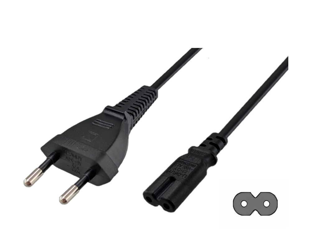 Kategorie - Schuko auf C7